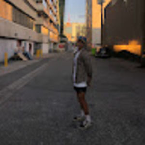 Meet your Posher, Joseph